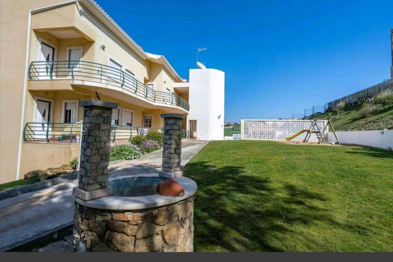 Apartamento Enya Mafra Exterior foto