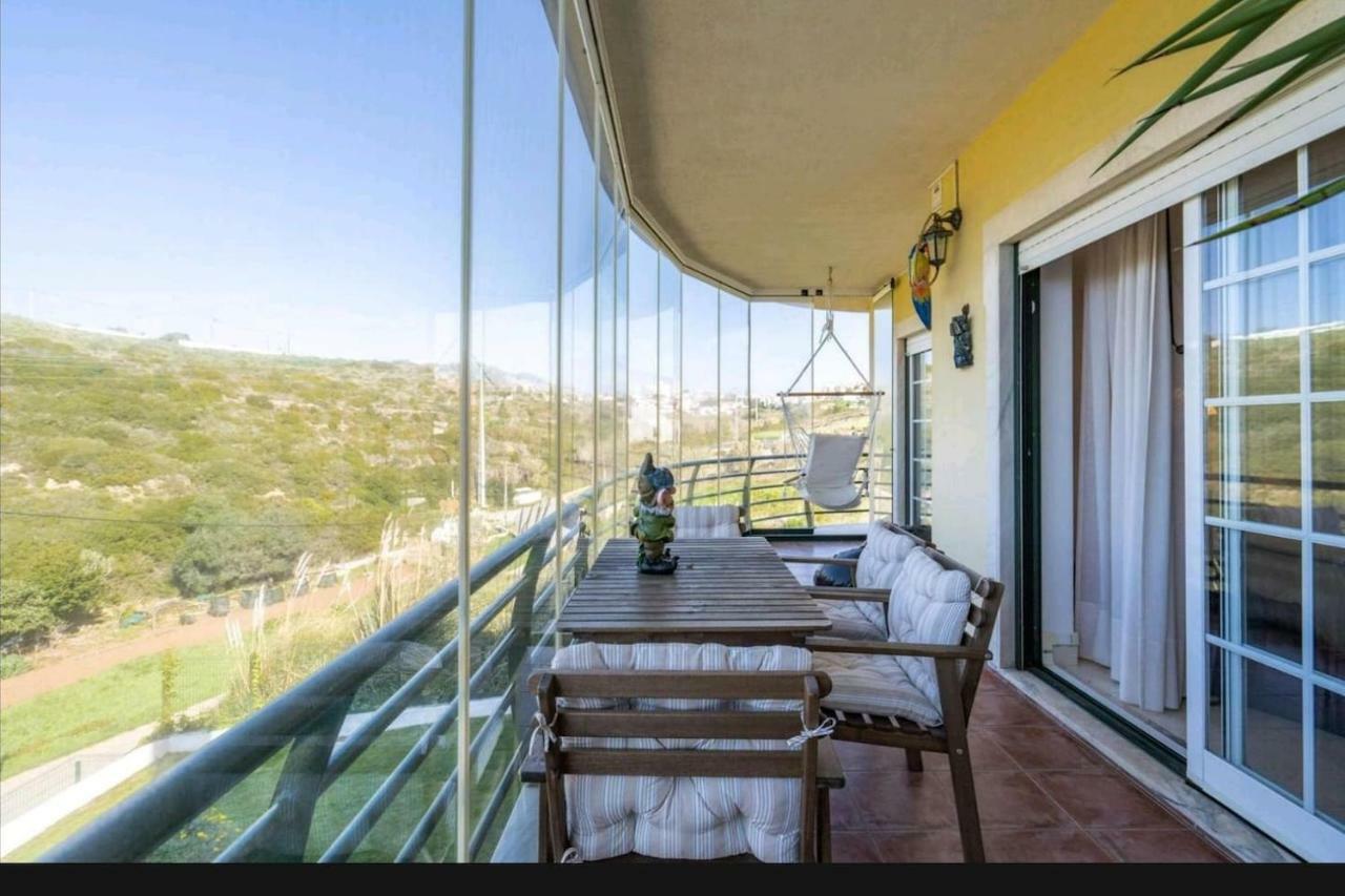 Apartamento Enya Mafra Exterior foto