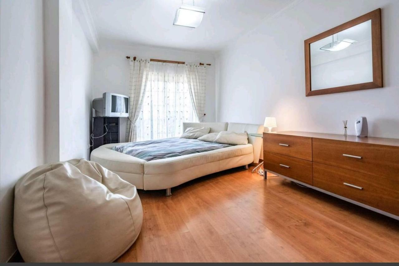 Apartamento Enya Mafra Exterior foto