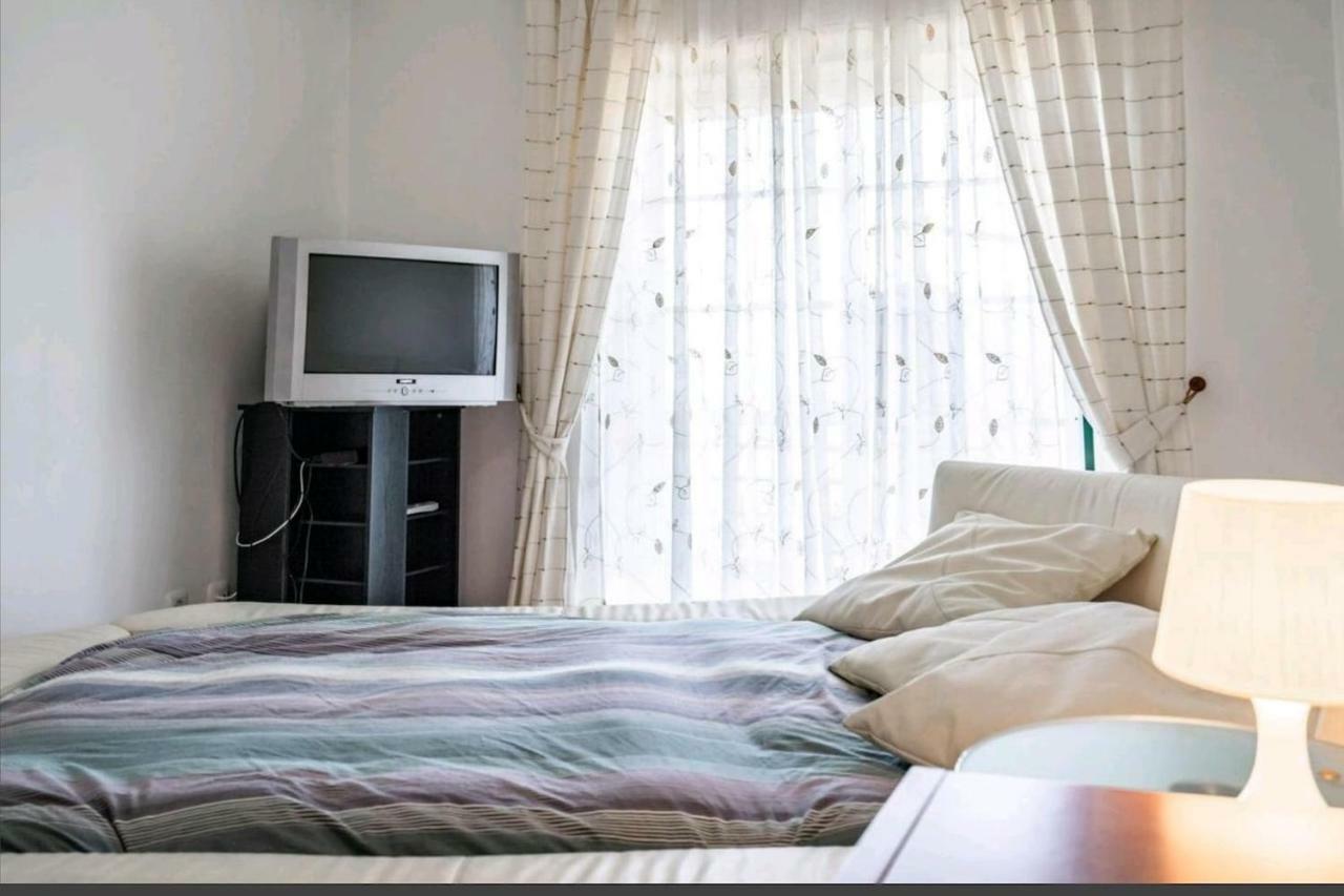Apartamento Enya Mafra Exterior foto