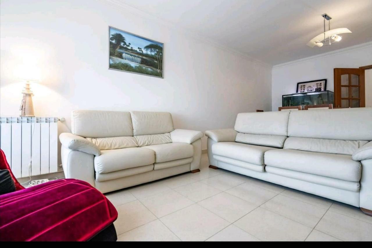 Apartamento Enya Mafra Exterior foto