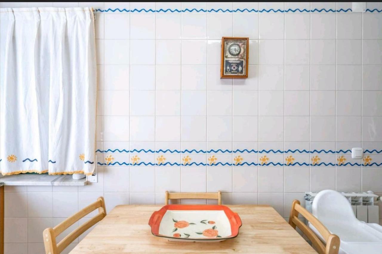 Apartamento Enya Mafra Exterior foto
