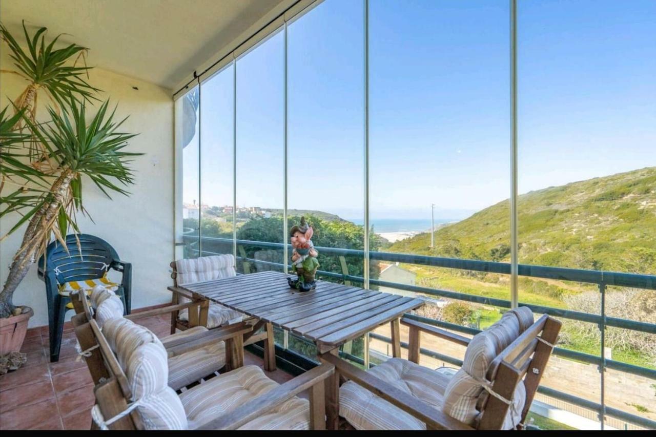 Apartamento Enya Mafra Exterior foto