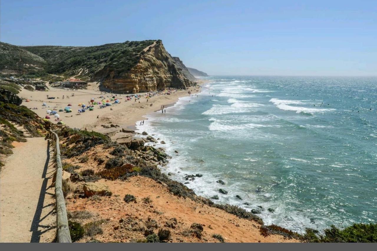 Apartamento Enya Mafra Exterior foto