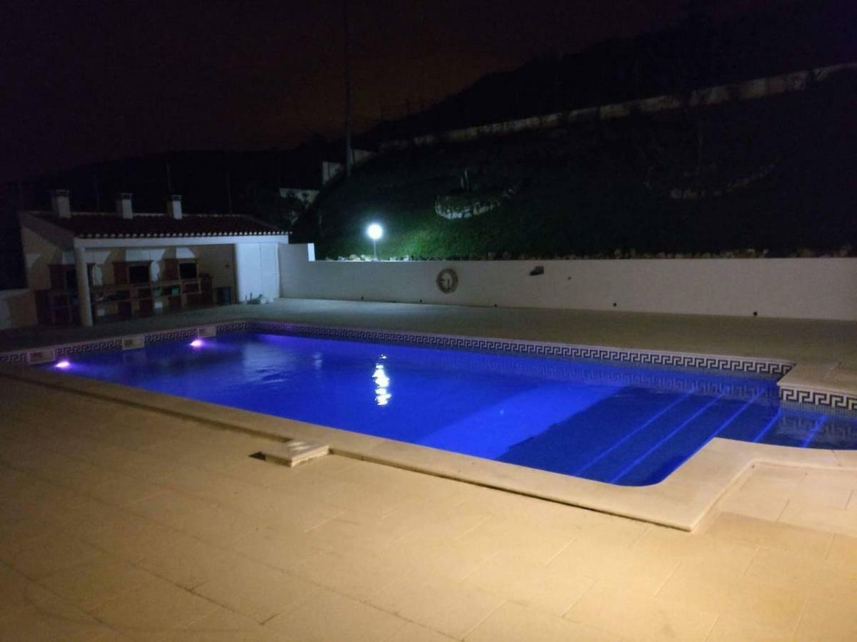 Apartamento Enya Mafra Exterior foto