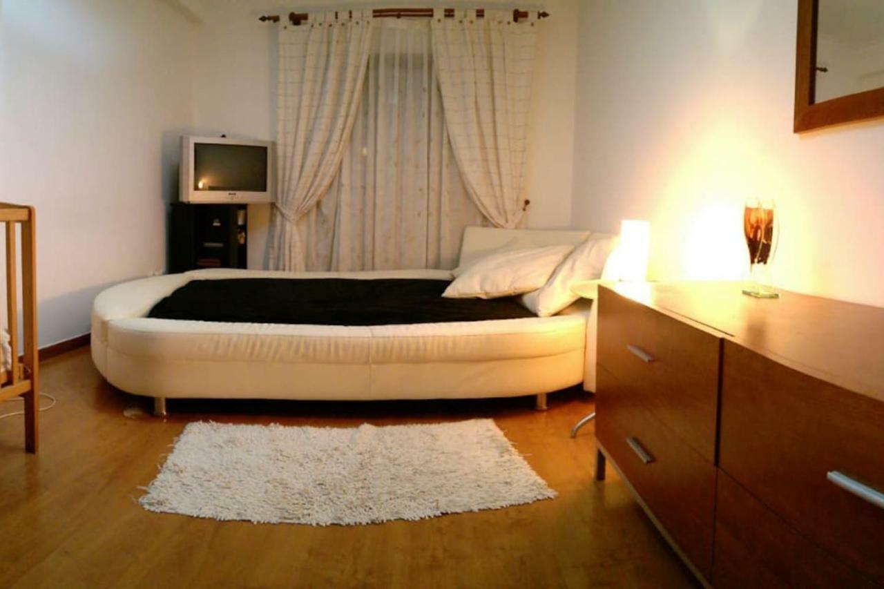 Apartamento Enya Mafra Exterior foto