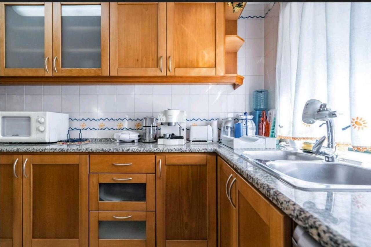 Apartamento Enya Mafra Exterior foto