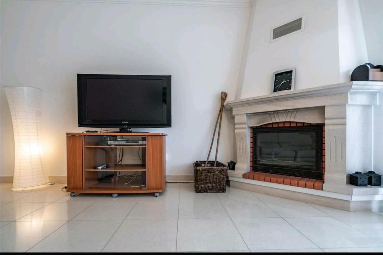 Apartamento Enya Mafra Exterior foto